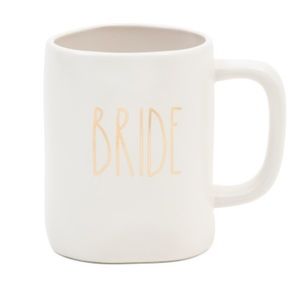 Bride - Rae Dunn Mug